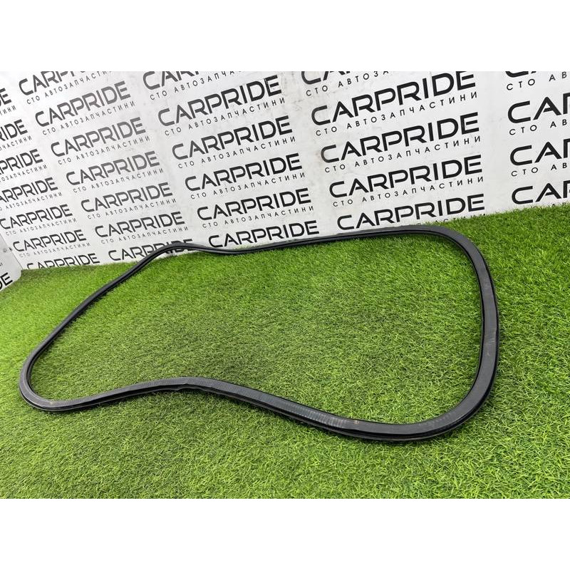 Уплотнитель проема двери (кузов и элементы) AUDI A8 D4 2011 4,2 4H0831721G