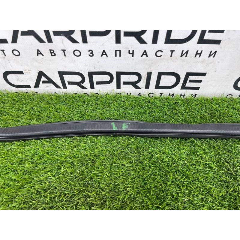 Уплотнитель проема двери (кузов и элементы) AUDI A8 D4 2011 4,2 4H0831721G