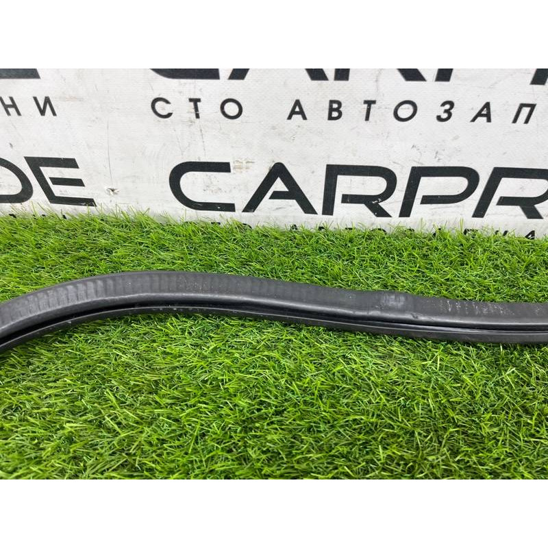 Уплотнитель проема двери (кузов и элементы) AUDI A8 D4 2011 4,2 4H0831721G