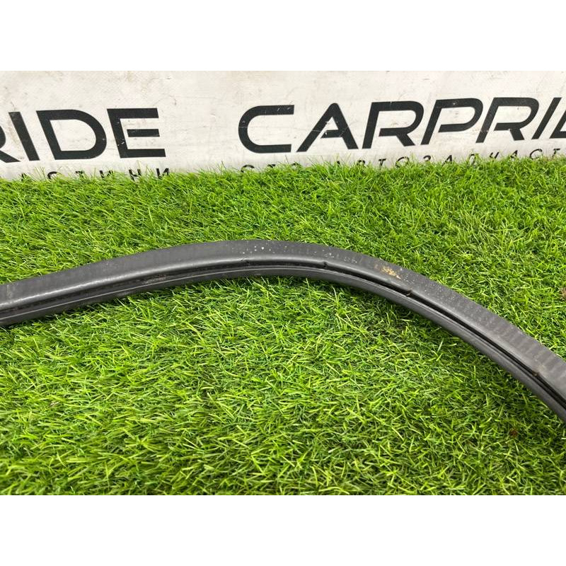 Уплотнитель проема двери (кузов и элементы) AUDI A8 D4 2011 4,2 4H0831721G