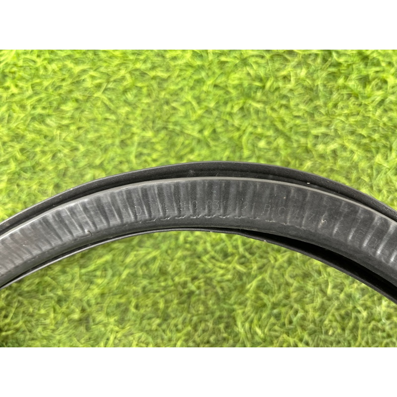 Уплотнитель проема двери (кузов и элементы) AUDI A8 D4 2011 4,2 4H0831721G