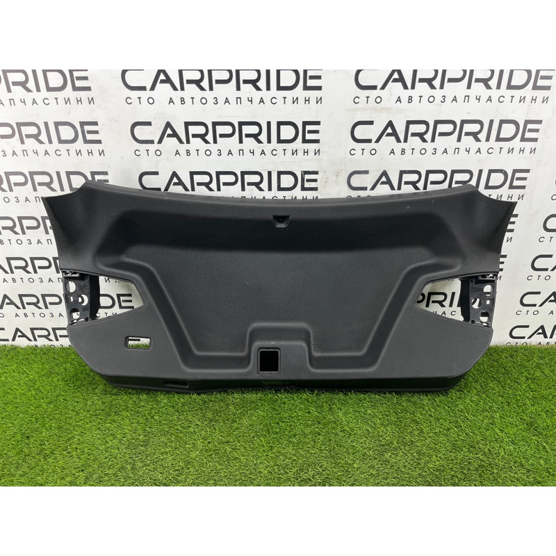 Обшивка крышки багажника (салон) Audi A5 F5 2019 2.0 TFSI 8W8867979A4PK