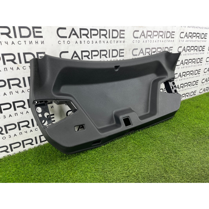 Обшивка крышки багажника (салон) Audi A5 F5 2019 2.0 TFSI 8W8867979A4PK