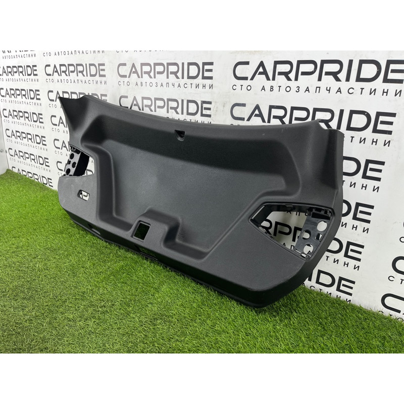 Обшивка крышки багажника (салон) Audi A5 F5 2019 2.0 TFSI 8W8867979A4PK
