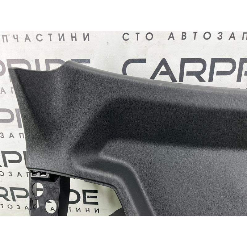 Обшивка крышки багажника (салон) Audi A5 F5 2019 2.0 TFSI 8W8867979A4PK