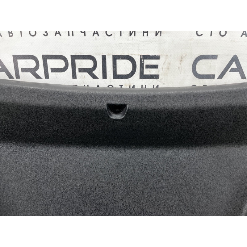 Обшивка крышки багажника (салон) Audi A5 F5 2019 2.0 TFSI 8W8867979A4PK