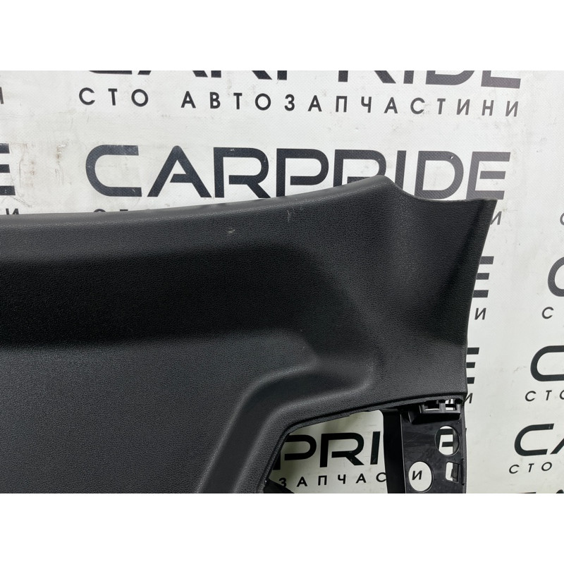 Обшивка крышки багажника (салон) Audi A5 F5 2019 2.0 TFSI 8W8867979A4PK