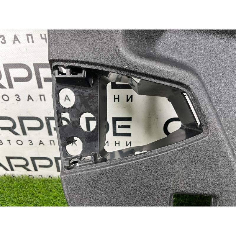 Обшивка крышки багажника (салон) Audi A5 F5 2019 2.0 TFSI 8W8867979A4PK