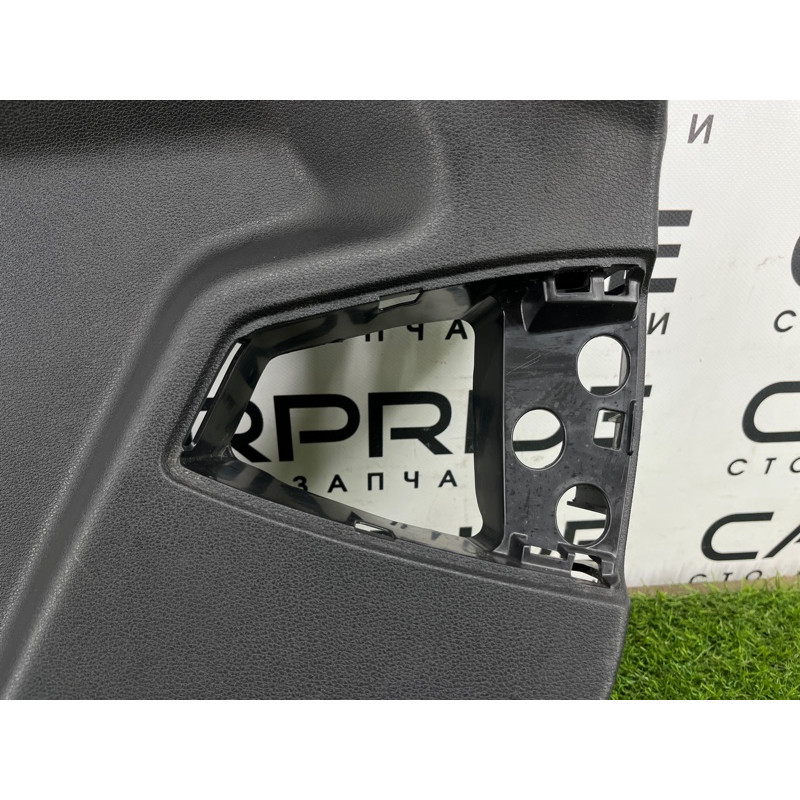 Обшивка крышки багажника (салон) Audi A5 F5 2019 2.0 TFSI 8W8867979A4PK