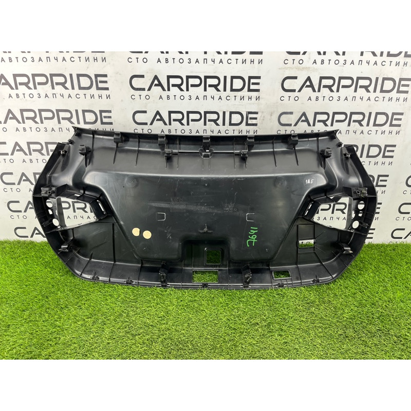 Обшивка крышки багажника (салон) Audi A5 F5 2019 2.0 TFSI 8W8867979A4PK