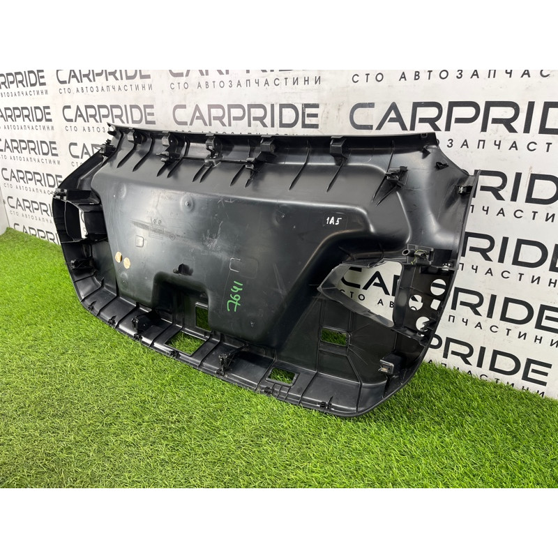 Обшивка крышки багажника (салон) Audi A5 F5 2019 2.0 TFSI 8W8867979A4PK