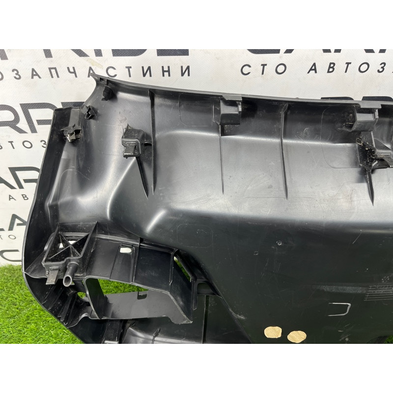 Обшивка крышки багажника (салон) Audi A5 F5 2019 2.0 TFSI 8W8867979A4PK