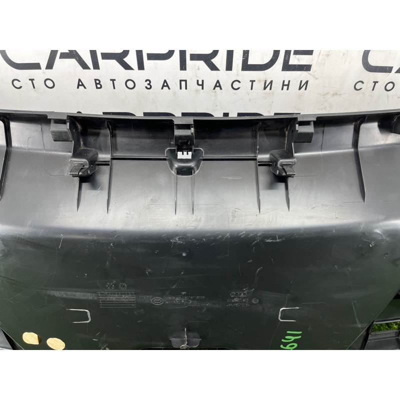 Обшивка крышки багажника (салон) Audi A5 F5 2019 2.0 TFSI 8W8867979A4PK