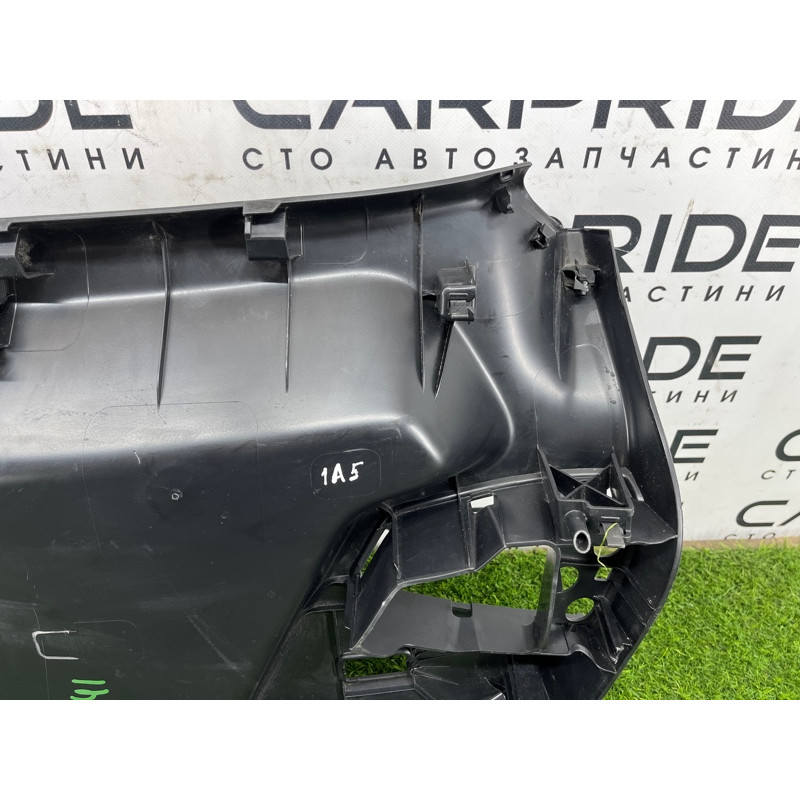 Обшивка крышки багажника (салон) Audi A5 F5 2019 2.0 TFSI 8W8867979A4PK