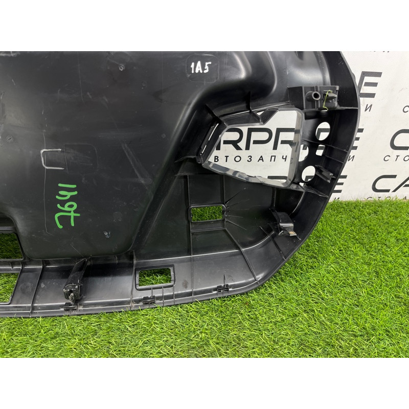 Обшивка крышки багажника (салон) Audi A5 F5 2019 2.0 TFSI 8W8867979A4PK