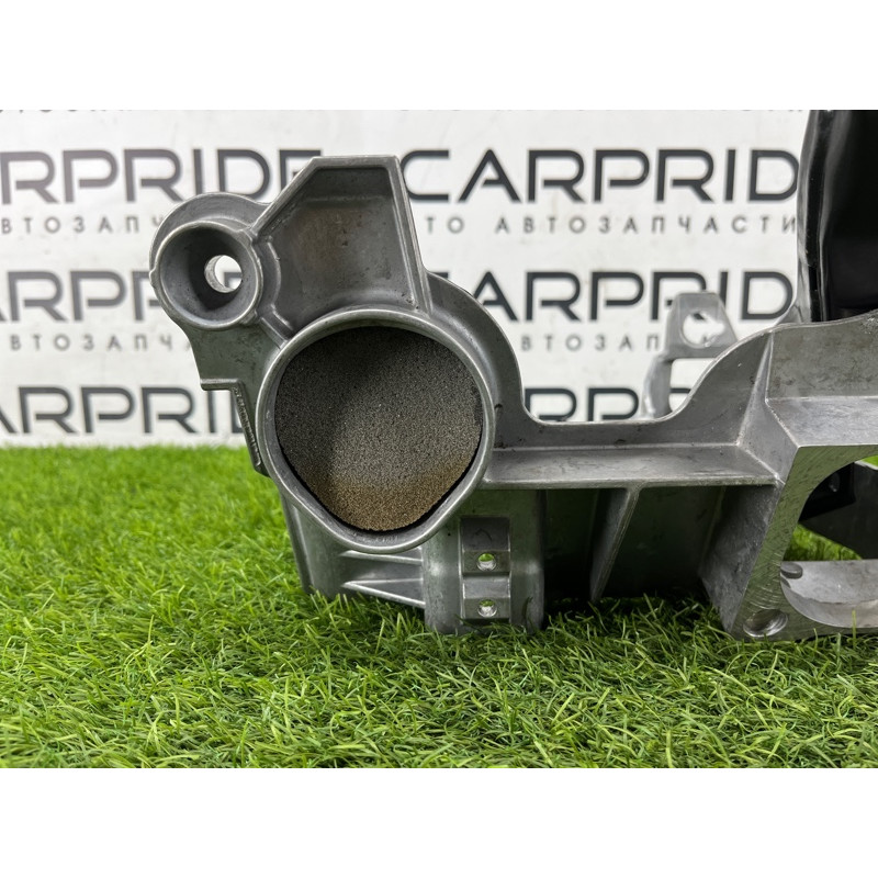 Педаль тормоза с кронштейном (тормозная система) Audi Q5 8R 2012 3.2 CALB 8K1721117