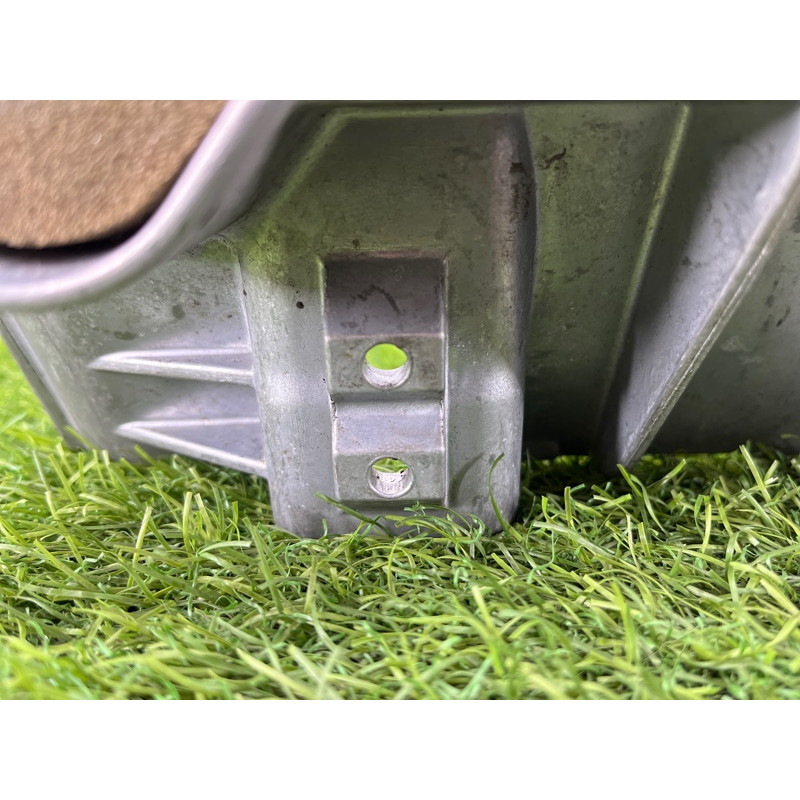 Педаль тормоза с кронштейном (тормозная система) Audi Q5 8R 2012 3.2 CALB 8K1721117