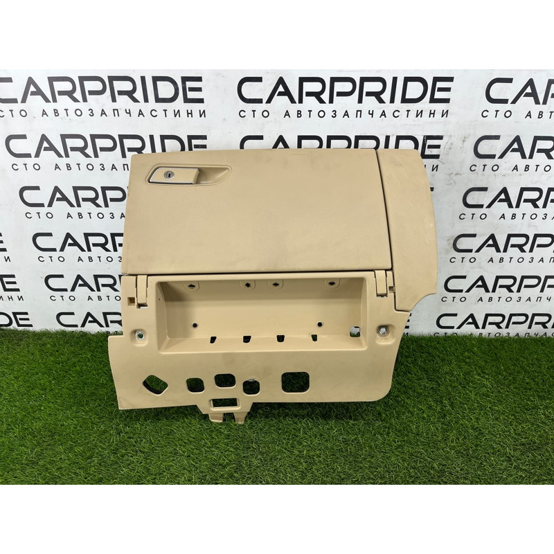 Бардачок (салон) AUDI A8 D4 2011 4,2 4H1880302BEM4