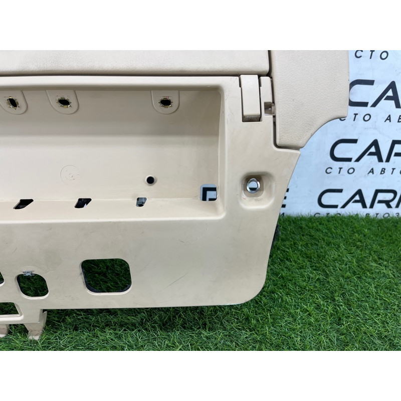 Бардачок (салон) AUDI A8 D4 2011 4,2 4H1880302BEM4