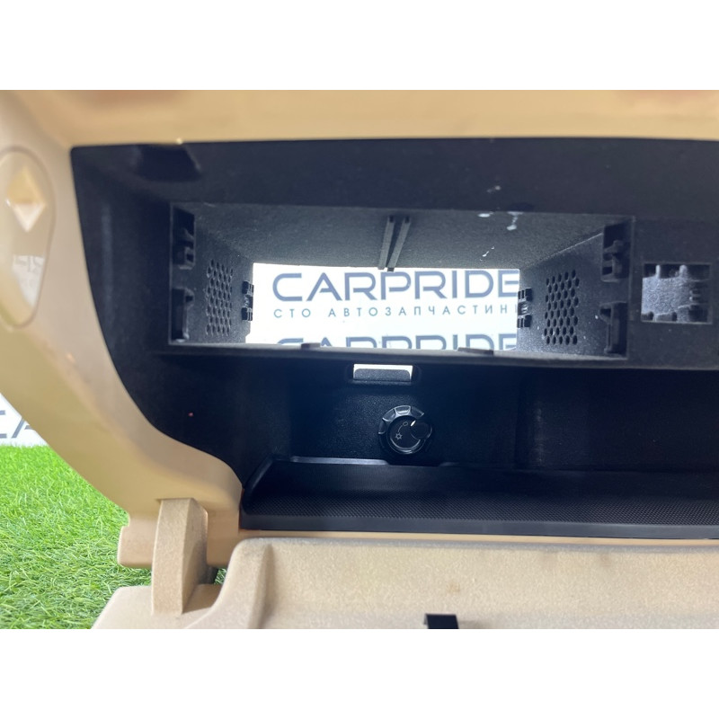 Бардачок (салон) AUDI A8 D4 2011 4,2 4H1880302BEM4