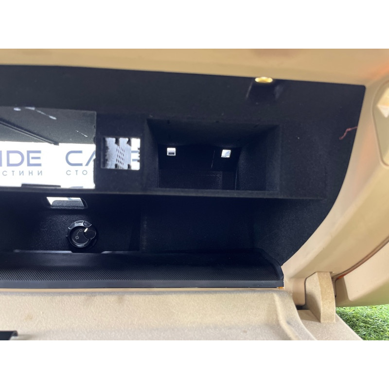 Бардачок (салон) AUDI A8 D4 2011 4,2 4H1880302BEM4