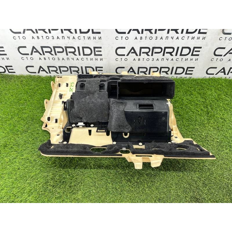 Бардачок (салон) AUDI A8 D4 2011 4,2 4H1880302BEM4