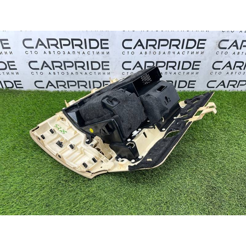 Бардачок (салон) AUDI A8 D4 2011 4,2 4H1880302BEM4