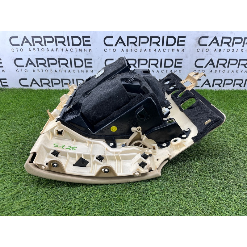 Бардачок (салон) AUDI A8 D4 2011 4,2 4H1880302BEM4