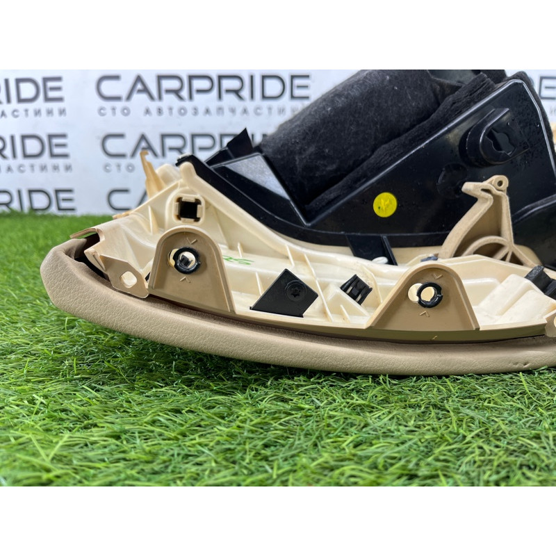 Бардачок (салон) AUDI A8 D4 2011 4,2 4H1880302BEM4