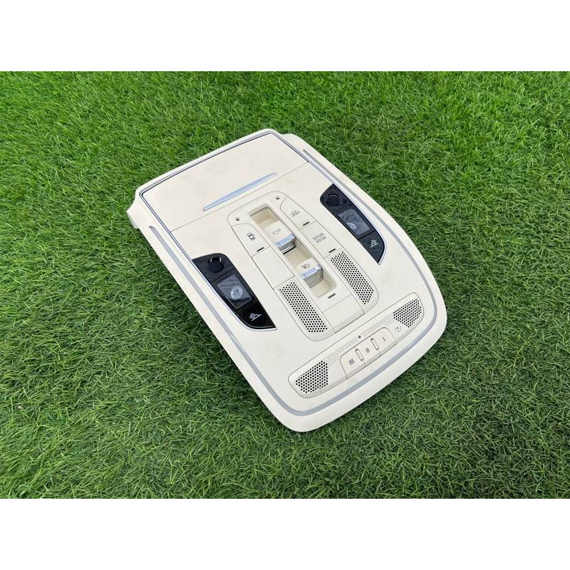 Плафон салона (салон) AUDI A8 D4 2011 4,2 4H0947135BRBF1