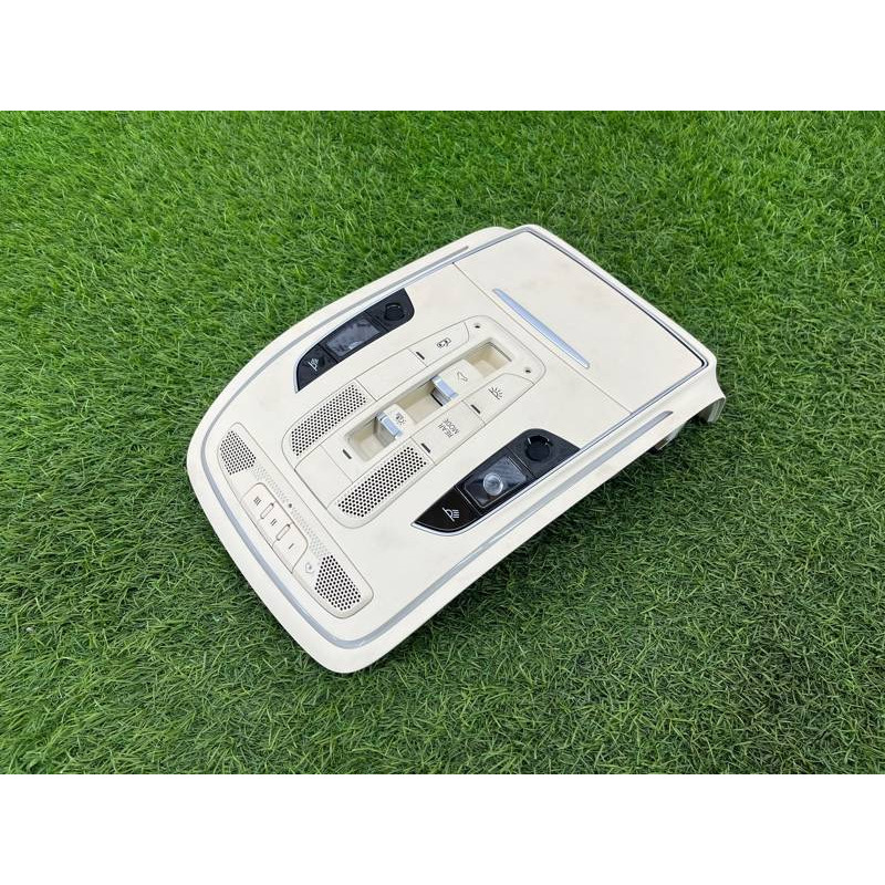 Плафон салона (салон) AUDI A8 D4 2011 4,2 4H0947135BRBF1