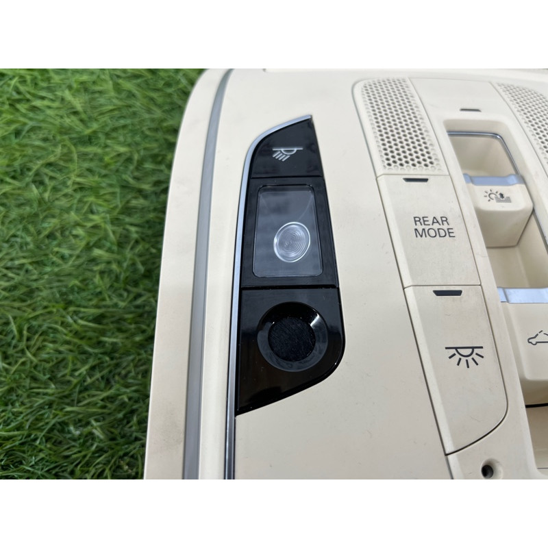 Плафон салона (салон) AUDI A8 D4 2011 4,2 4H0947135BRBF1