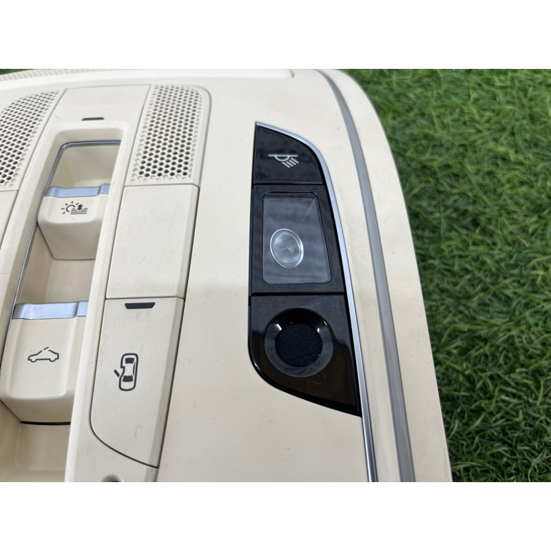 Плафон салона (салон) AUDI A8 D4 2011 4,2 4H0947135BRBF1