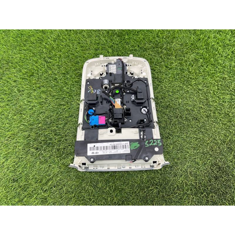 Плафон салона (салон) AUDI A8 D4 2011 4,2 4H0947135BRBF1