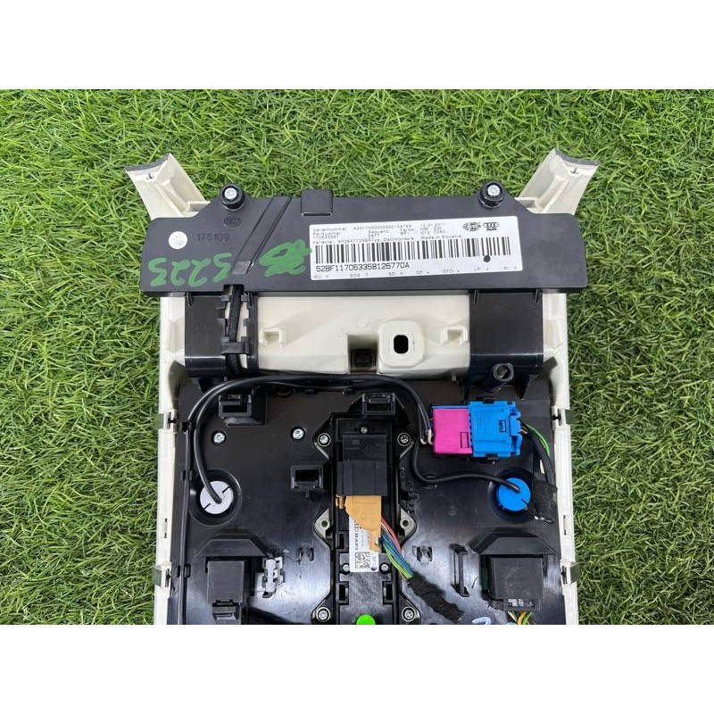 Плафон салона (салон) AUDI A8 D4 2011 4,2 4H0947135BRBF1