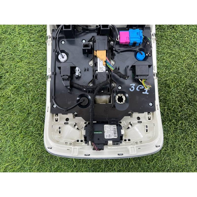 Плафон салона (салон) AUDI A8 D4 2011 4,2 4H0947135BRBF1