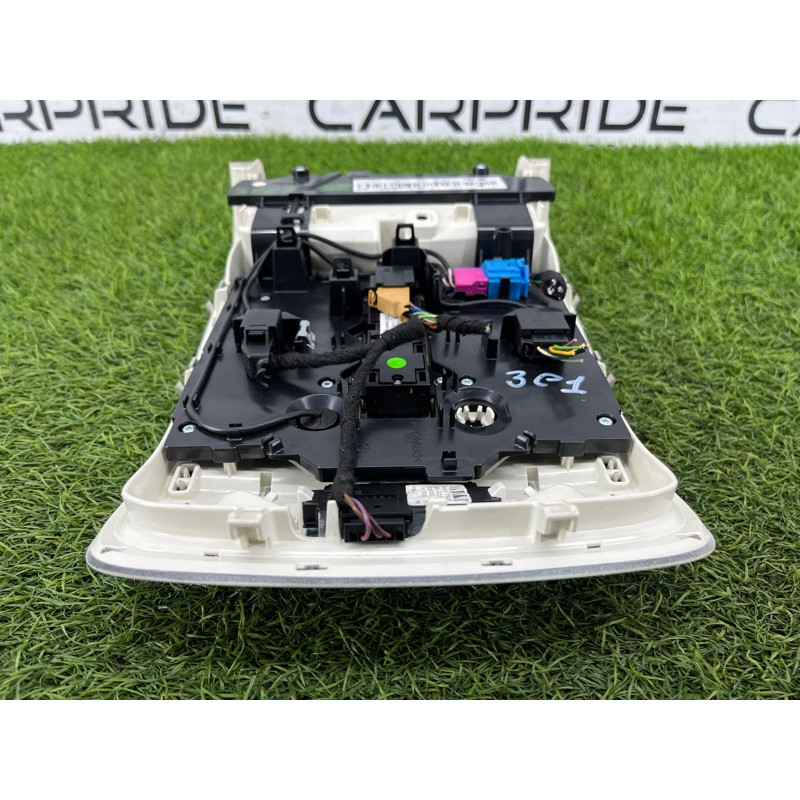 Плафон салона (салон) AUDI A8 D4 2011 4,2 4H0947135BRBF1