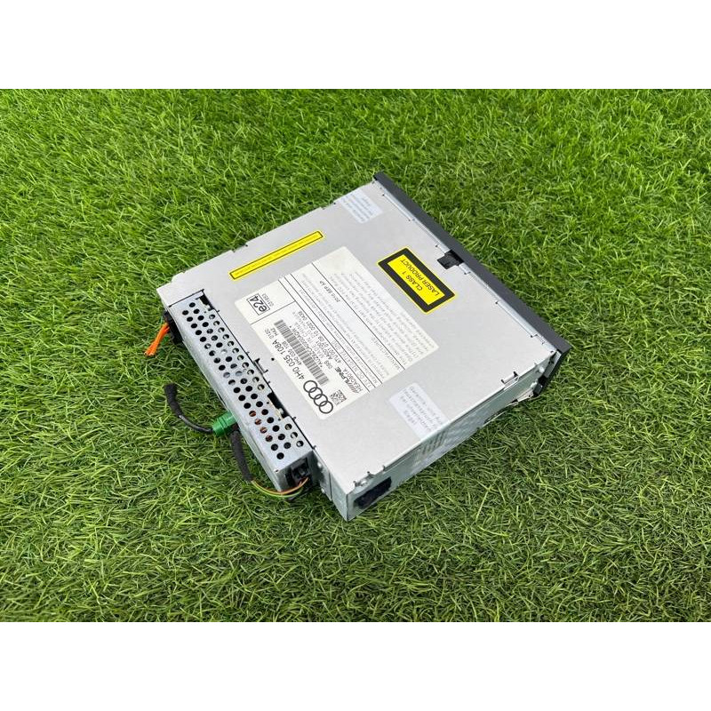 CD-changer (электрика) AUDI A8 D4 2011 4,2 4H0035108A