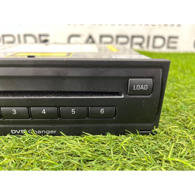 CD-changer (электрика) AUDI A8 D4 2011 4,2 4H0035108A