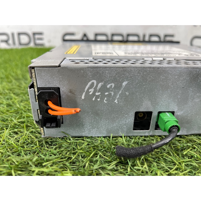 CD-changer (электрика) AUDI A8 D4 2011 4,2 4H0035108A