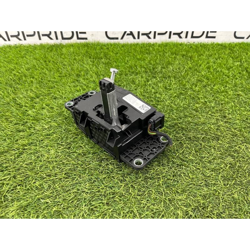 Селектор АКПП (трансмиссия) AUDI A8 D4 2011 4,2 4H1713105A