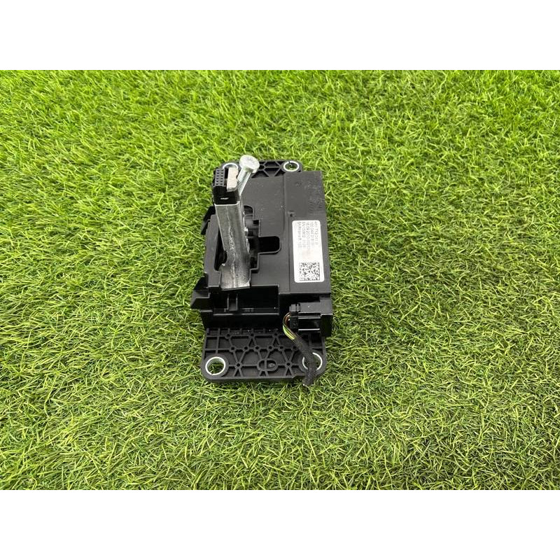 Селектор АКПП (трансмиссия) AUDI A8 D4 2011 4,2 4H1713105A