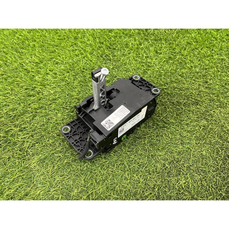 Селектор АКПП (трансмиссия) AUDI A8 D4 2011 4,2 4H1713105A