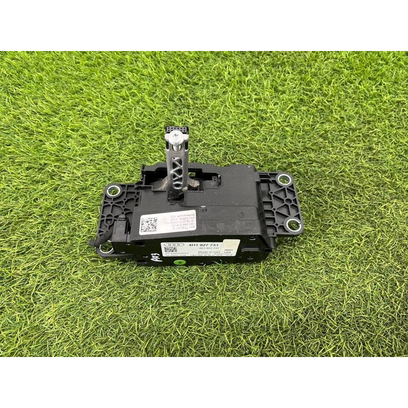 Селектор АКПП (трансмиссия) AUDI A8 D4 2011 4,2 4H1713105A