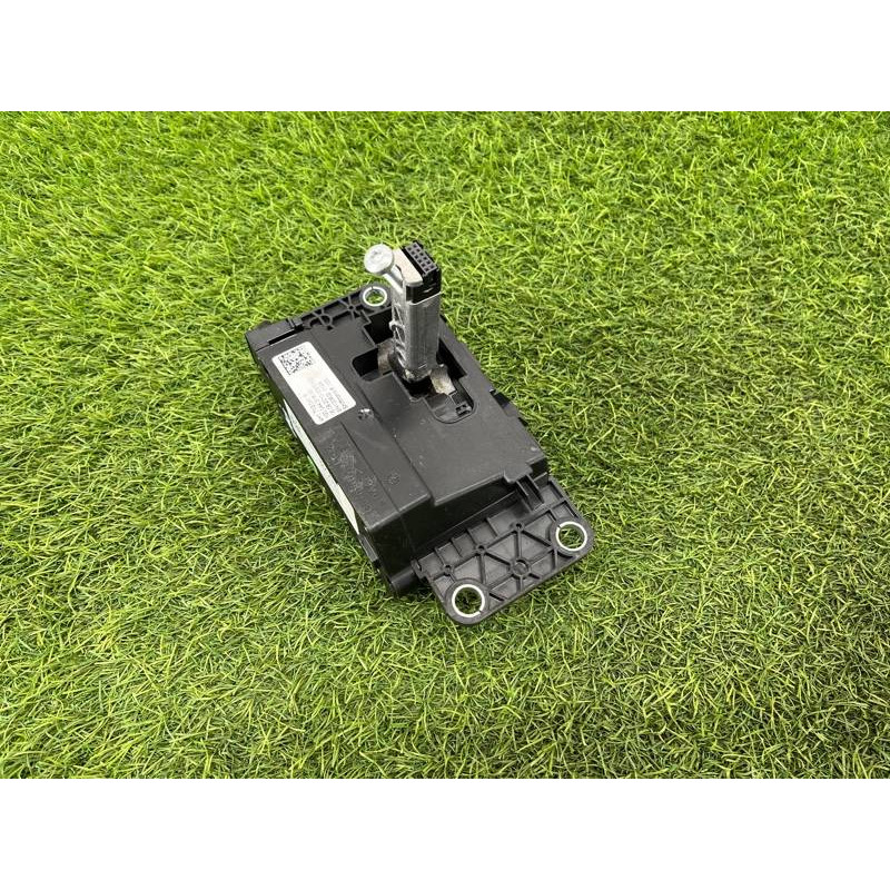 Селектор АКПП (трансмиссия) AUDI A8 D4 2011 4,2 4H1713105A