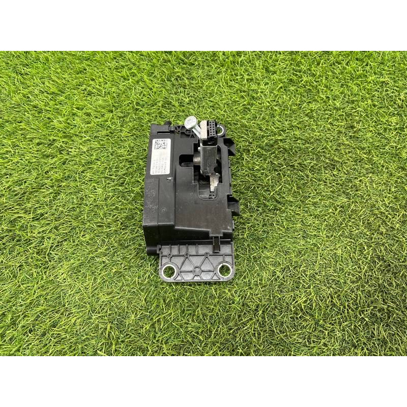 Селектор АКПП (трансмиссия) AUDI A8 D4 2011 4,2 4H1713105A