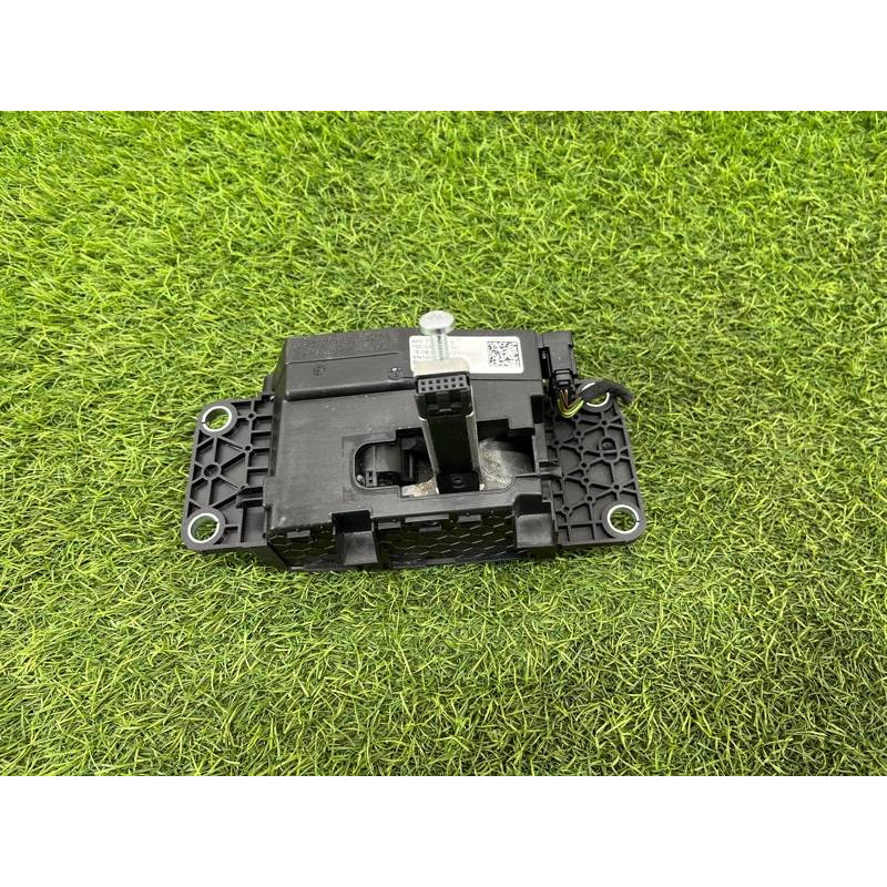 Селектор АКПП (трансмиссия) AUDI A8 D4 2011 4,2 4H1713105A