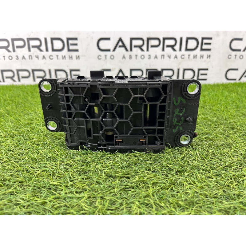 Селектор АКПП (трансмиссия) AUDI A8 D4 2011 4,2 4H1713105A