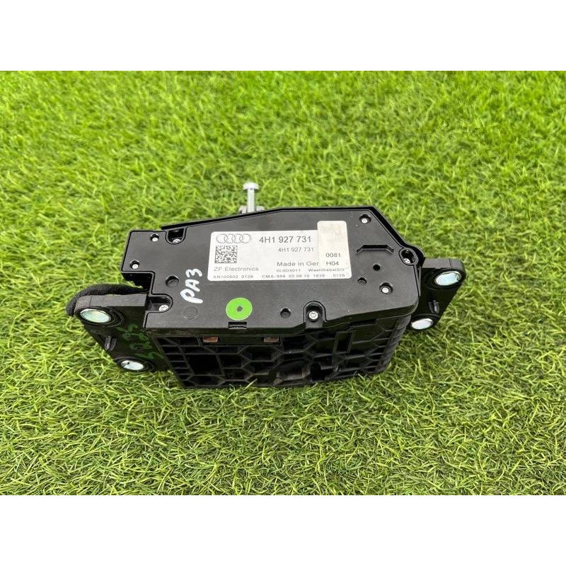 Селектор АКПП (трансмиссия) AUDI A8 D4 2011 4,2 4H1713105A