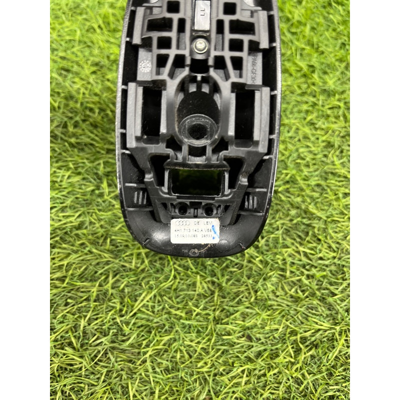 Ручка КПП (салон) AUDI A8 D4 2011 4,2 4H1713140AV58